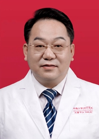 劉景平